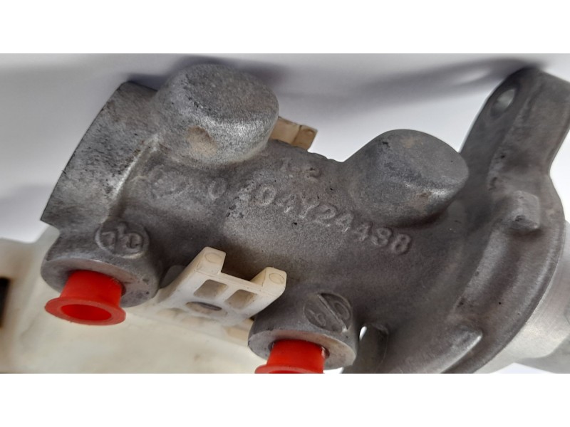 Recambio de bomba freno para peugeot bipper tepee basic stt 1.3 hdi referencia OEM IAM 0204Y24438 4601V7 
