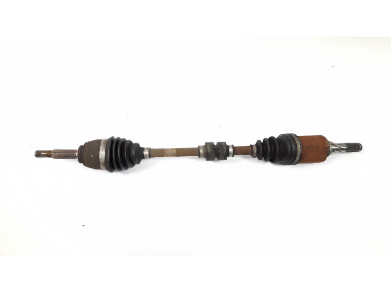 Recambio de transmision delantera izquierda para nissan note (e11e) 1.5 dci referencia OEM IAM 39101BH00A  