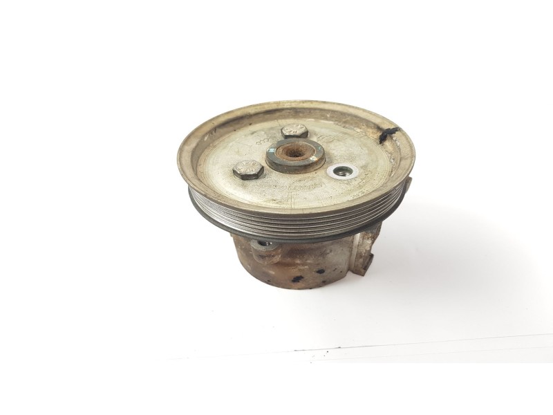 Recambio de bomba direccion para peugeot bipper tepee basic stt 1.3 hdi referencia OEM IAM 26081093  