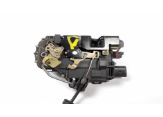 Recambio de cerradura puerta delantera derecha para seat toledo (1m2) 1.9 tdi referencia OEM IAM 3B1837016A  