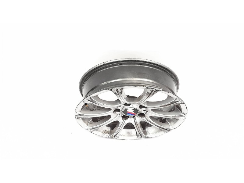 Recambio de llanta para bmw serie 5 berlina (e39) 2.5 525d referencia OEM IAM   