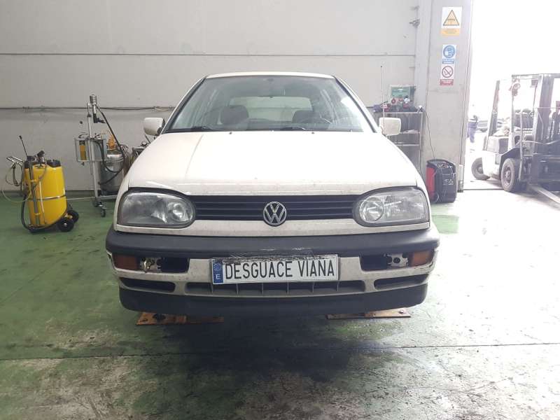 volkswagen golf iii (1h1) del año 1994