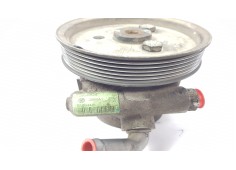 Recambio de bomba direccion para peugeot bipper tepee basic stt 1.3 hdi referencia OEM IAM 26081093   2