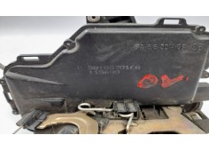 Recambio de cerradura puerta delantera derecha para seat toledo (1m2) 1.9 tdi referencia OEM IAM 3B1837016A   2