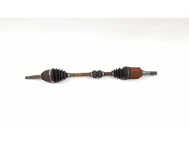 Recambio de transmision delantera izquierda para nissan note (e11e) 1.5 dci referencia OEM IAM 39101BH00A  