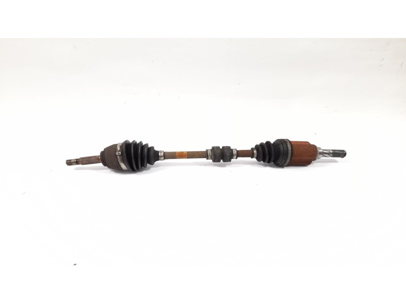 Recambio de transmision delantera izquierda para nissan note (e11e) 1.5 dci referencia OEM IAM 39101BH00A  