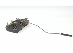 Recambio de cerradura puerta delantera izquierda para peugeot expert furgón (222) 1.9 d referencia OEM IAM   
