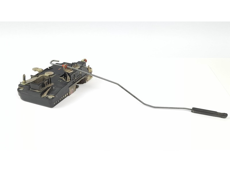 Recambio de cerradura puerta delantera izquierda para peugeot expert furgón (222) 1.9 d referencia OEM IAM   