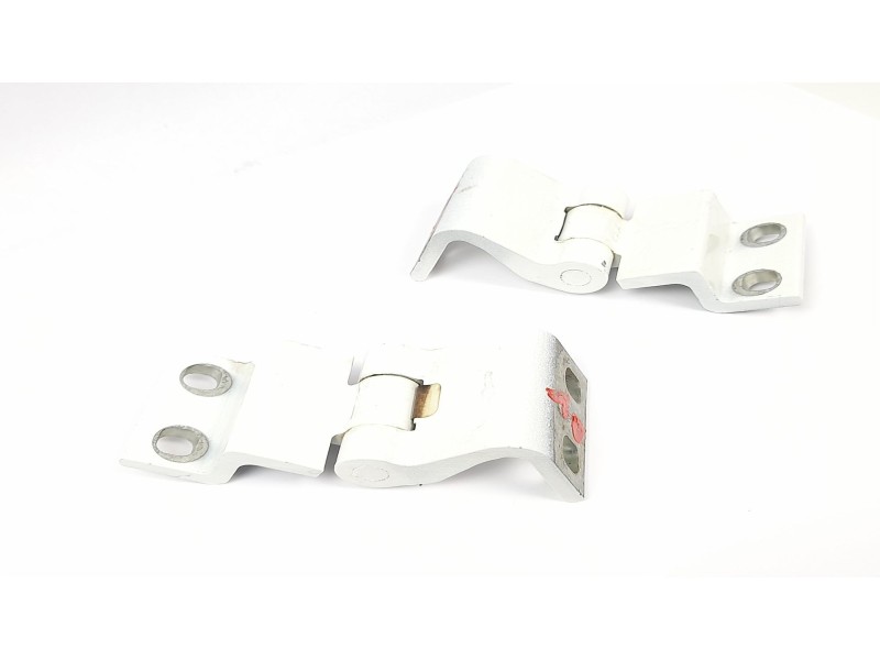 Recambio de bisagra para peugeot bipper tepee basic stt 1.3 hdi referencia OEM IAM T715 8717C6 