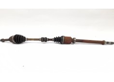 Recambio de transmision delantera derecha para nissan note (e11e) 1.5 dci referencia OEM IAM 39101BH00A  