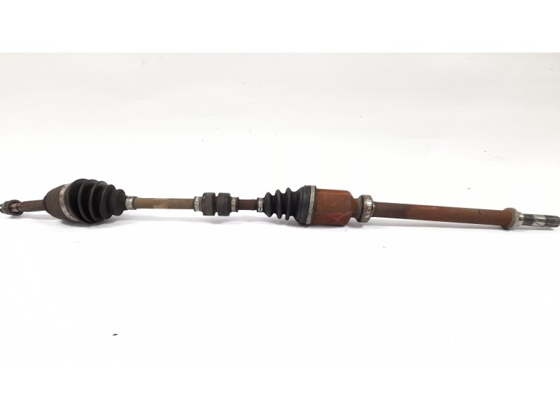 Recambio de transmision delantera derecha para nissan note (e11e) 1.5 dci referencia OEM IAM 39101BH00A  