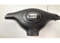 Recambio de airbag delantero izquierdo para seat toledo (1m2) 1.9 tdi referencia OEM IAM 1M0880201 1M0880201K 6013175