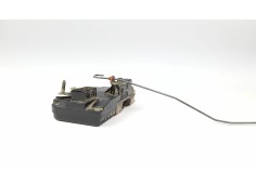 Recambio de cerradura puerta delantera izquierda para peugeot expert furgón (222) 1.9 d referencia OEM IAM    2