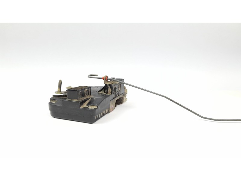 Recambio de cerradura puerta delantera izquierda para peugeot expert furgón (222) 1.9 d referencia OEM IAM   