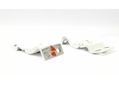 Recambio de bisagra para peugeot bipper tepee basic stt 1.3 hdi referencia OEM IAM T715 8717C6  2