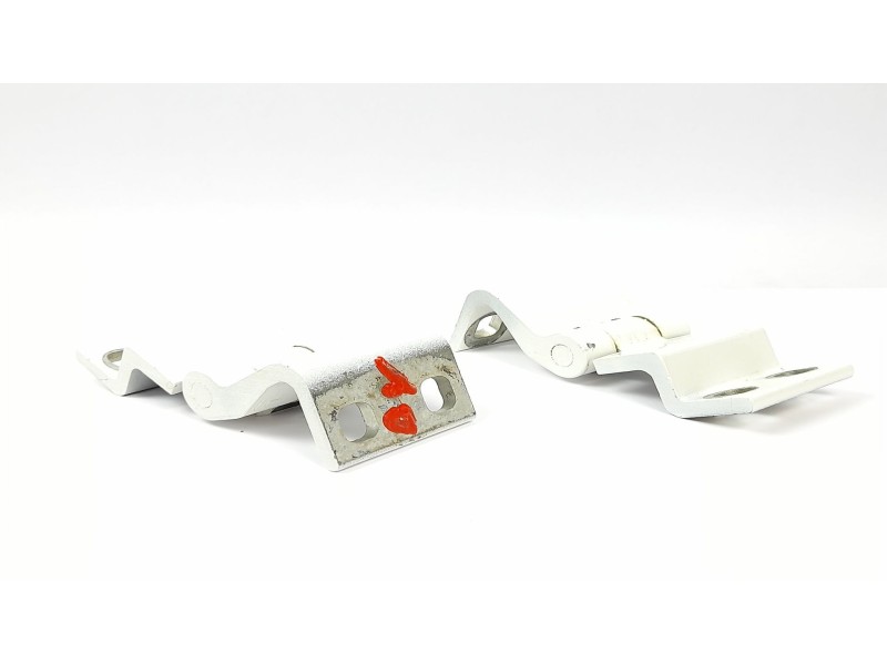 Recambio de bisagra para peugeot bipper tepee basic stt 1.3 hdi referencia OEM IAM T715 8717C6 