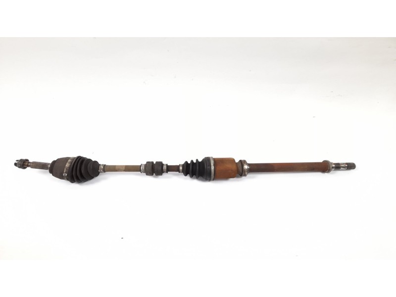 Recambio de transmision delantera derecha para nissan note (e11e) 1.5 dci referencia OEM IAM 39101BH00A  