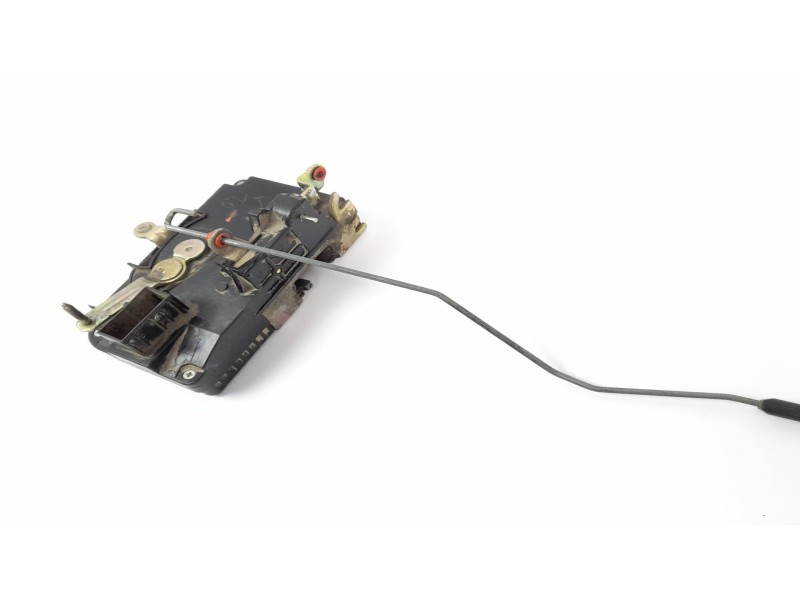 Recambio de cerradura puerta delantera izquierda para peugeot expert furgón (222) 1.9 d referencia OEM IAM   