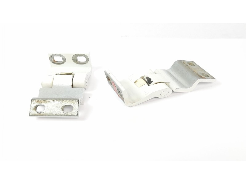 Recambio de bisagra para peugeot bipper tepee basic stt 1.3 hdi referencia OEM IAM T715 8717C6 