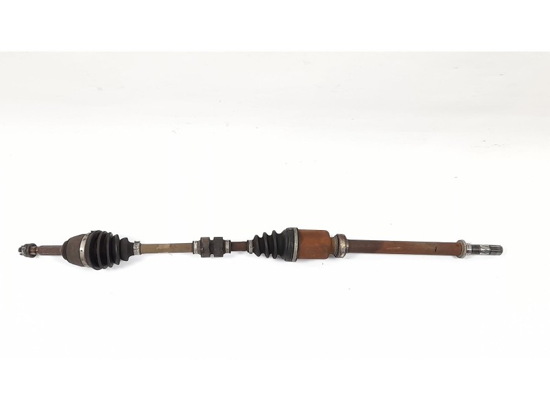 Recambio de transmision delantera derecha para nissan note (e11e) 1.5 dci referencia OEM IAM 39101BH00A  