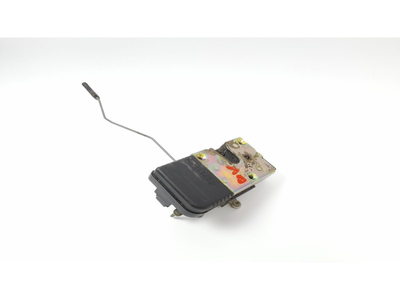 Recambio de cerradura puerta delantera izquierda para peugeot expert furgón (222) 1.9 d referencia OEM IAM   