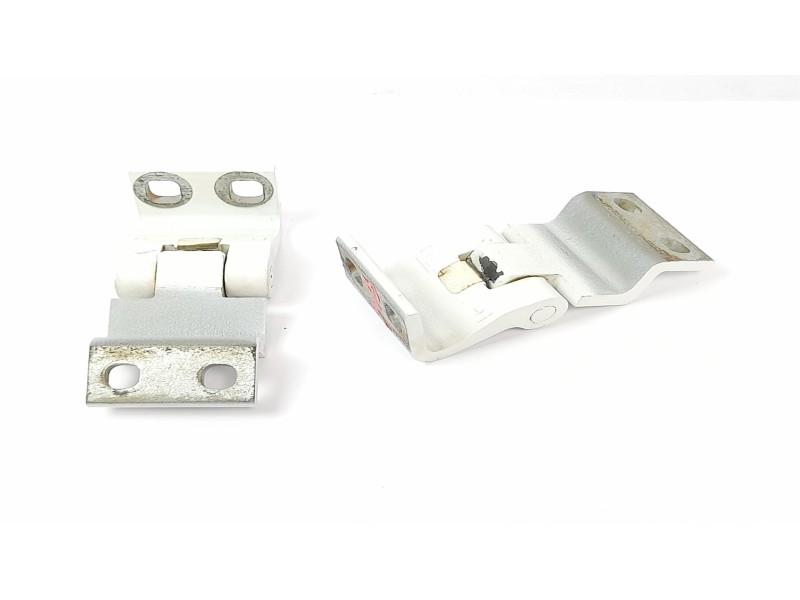 Recambio de bisagra para peugeot bipper tepee basic stt 1.3 hdi referencia OEM IAM T715 8717C6 