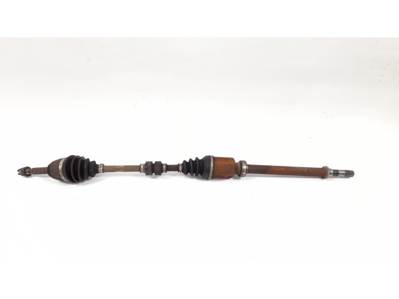 Recambio de transmision delantera derecha para nissan note (e11e) 1.5 dci referencia OEM IAM 39101BH00A  
