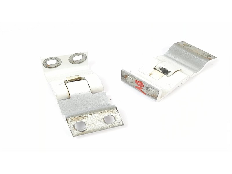 Recambio de bisagra para peugeot bipper tepee basic stt 1.3 hdi referencia OEM IAM T715 8717C6 