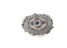 Recambio de kit embrague para peugeot 206+ básico referencia OEM IAM 9656899980  