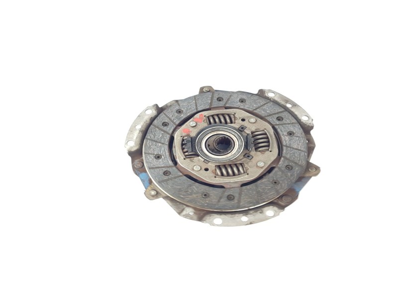Recambio de kit embrague para peugeot 206+ básico referencia OEM IAM 9656899980  