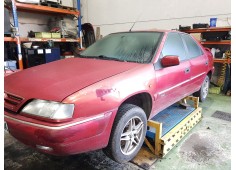 citroën xantia break (x1_, x2_) del año 1998