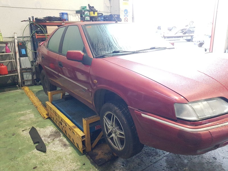 citroën xantia break (x1_, x2_) del año 1998