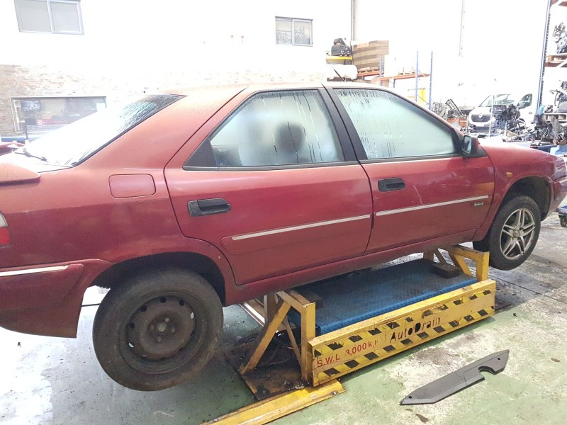 citroën xantia break (x1_, x2_) del año 1998
