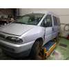 fiat scudo furgon (220)2.0jtd del año 2003
