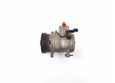 Recambio de compresor aire acondicionado para hyundai i10 classic referencia OEM IAM   
