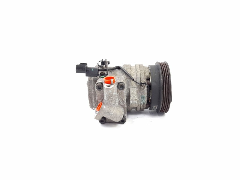 Recambio de compresor aire acondicionado para hyundai i10 classic referencia OEM IAM   