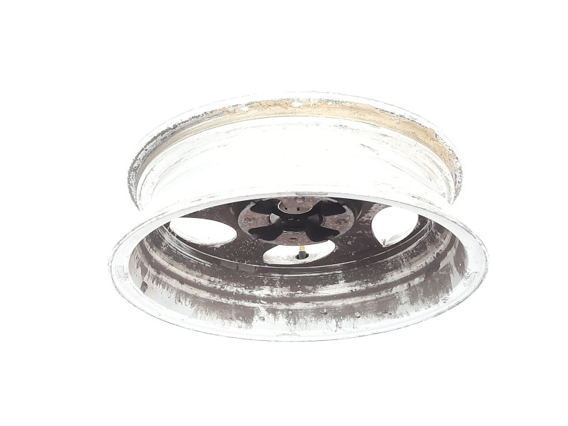 Recambio de llanta para peugeot 406 berlina (8b) 2.0 hdi 110 referencia OEM IAM SL1039  