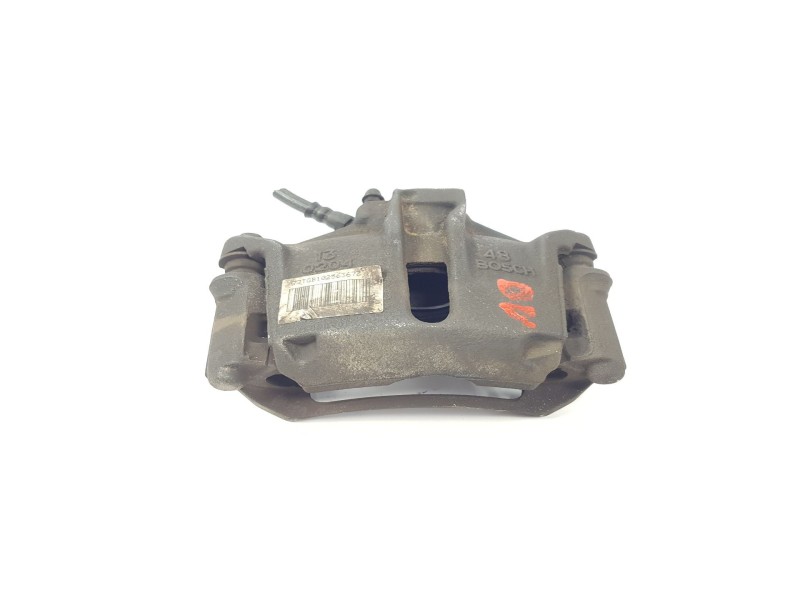 Recambio de pinza freno delantera derecha para peugeot 206+ básico referencia OEM IAM 0204Y01229  