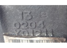 Recambio de pinza freno delantera derecha para peugeot 206+ básico referencia OEM IAM 0204Y01229   2