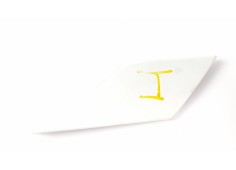 Recambio de moldura para mercedes clase c (w203) berlina 200 cdi (203.004) referencia OEM IAM A2036900562   2