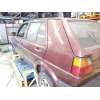 volkswagen golf ii (19e, 1g1) del año 2003