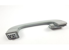 Recambio de asa techo trasero derecho para bmw serie 1 berlina (e81/e87) 120d referencia OEM IAM 7033661   2