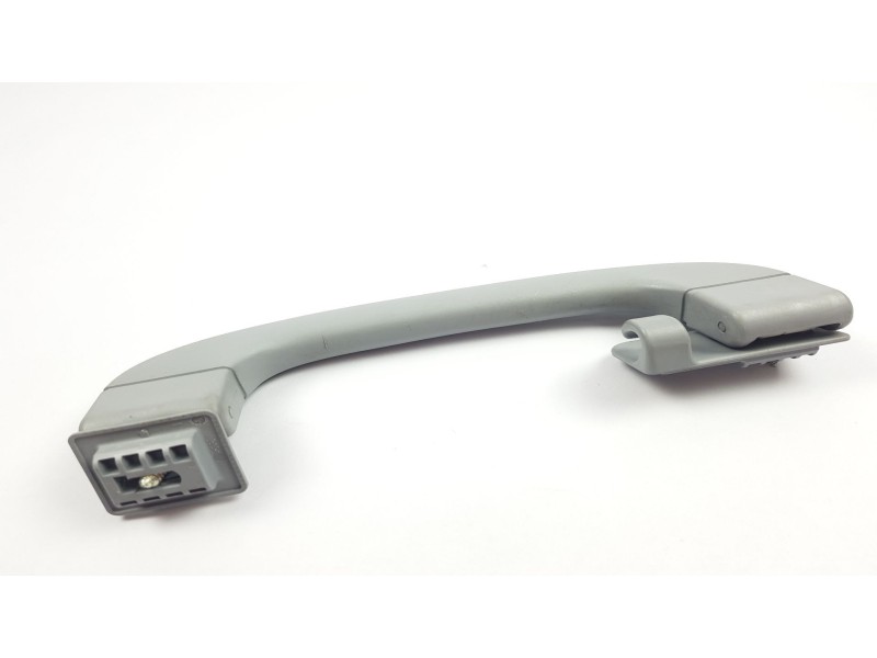 Recambio de asa techo trasero derecho para bmw serie 1 berlina (e81/e87) 120d referencia OEM IAM 7033661  