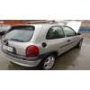 opel corsa b del año 2000