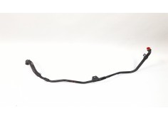 Recambio de tubo para mercedes sprinter 3,5-t furgón (906) 316 cdi referencia OEM IAM A9068322215  
