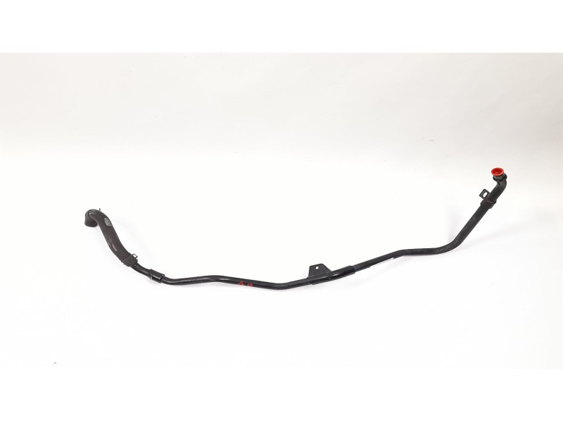 Recambio de tubo para mercedes sprinter 3,5-t furgón (906) 316 cdi referencia OEM IAM A9068322215  