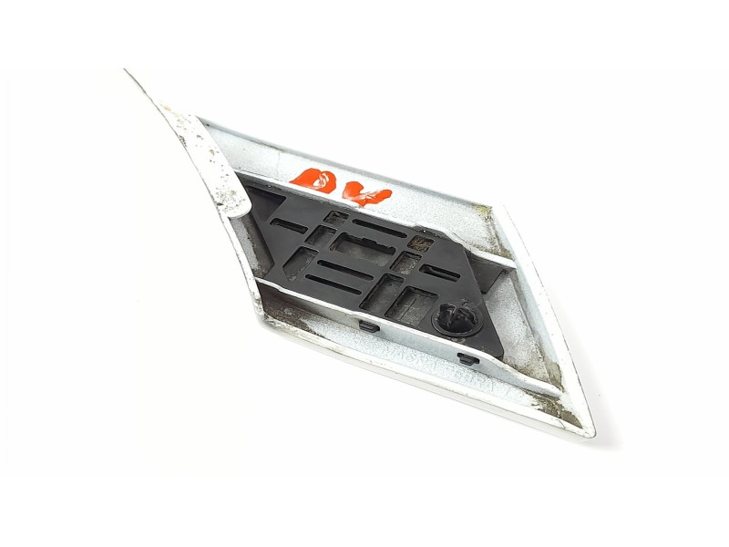 Recambio de moldura para mercedes clase c (w203) berlina 200 cdi (203.004) referencia OEM IAM A2036900562  