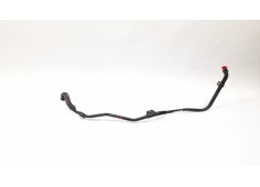 Recambio de tubo para mercedes sprinter 3,5-t furgón (906) 316 cdi referencia OEM IAM A9068322215   2