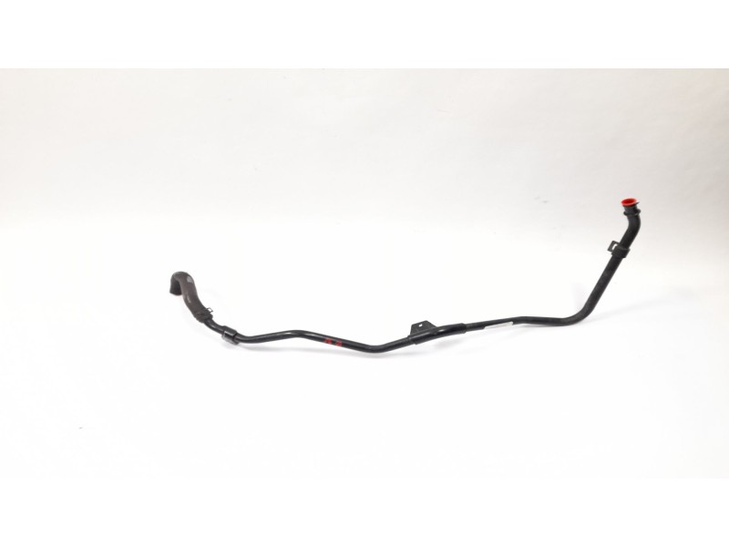 Recambio de tubo para mercedes sprinter 3,5-t furgón (906) 316 cdi referencia OEM IAM A9068322215  