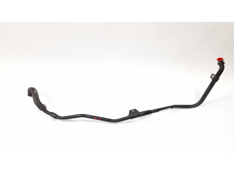 Recambio de tubo para mercedes sprinter 3,5-t furgón (906) 316 cdi referencia OEM IAM A9068322215  